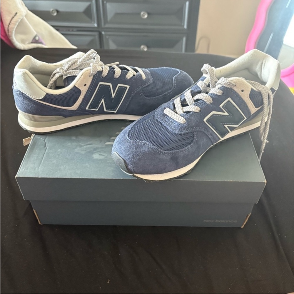 New Balance 574 Shoes